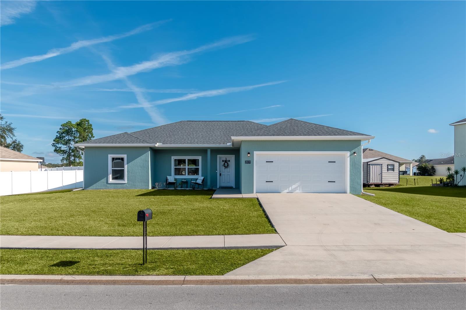 2839 43rd Road, FL