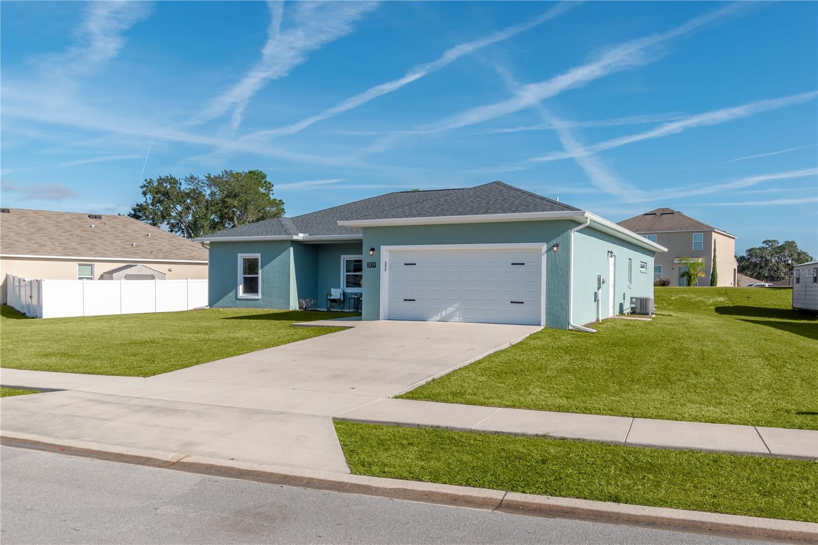 2839 43rd Road, FL