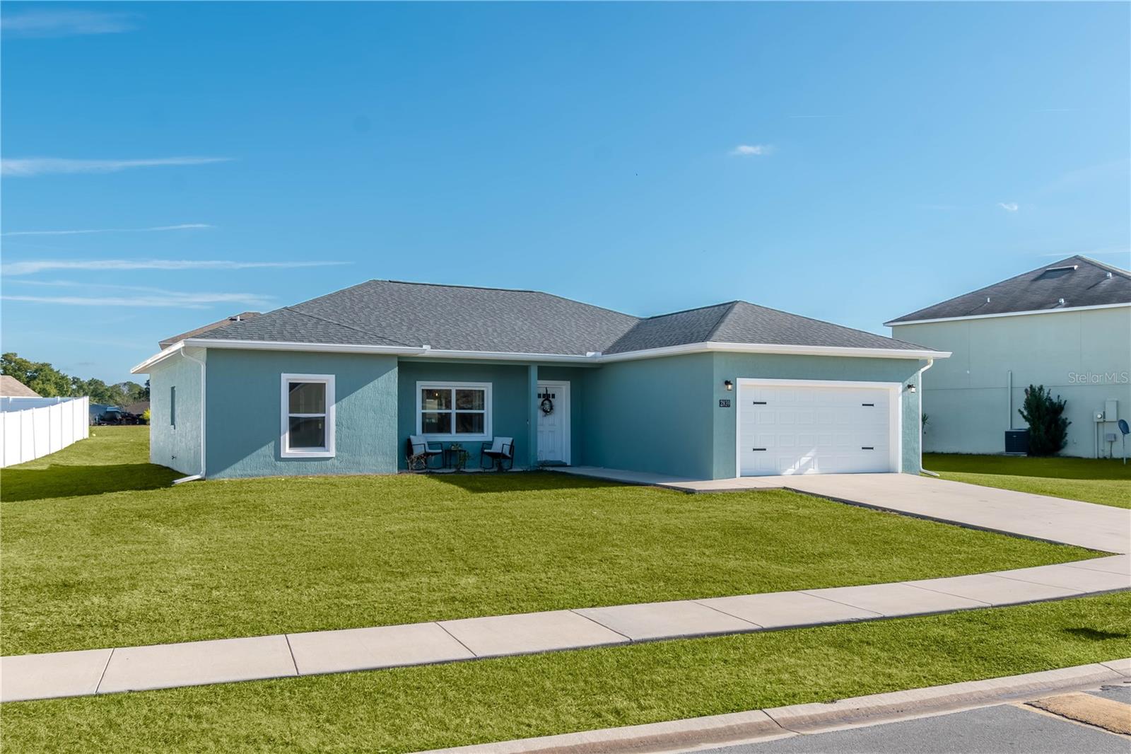2839 43rd Road, FL