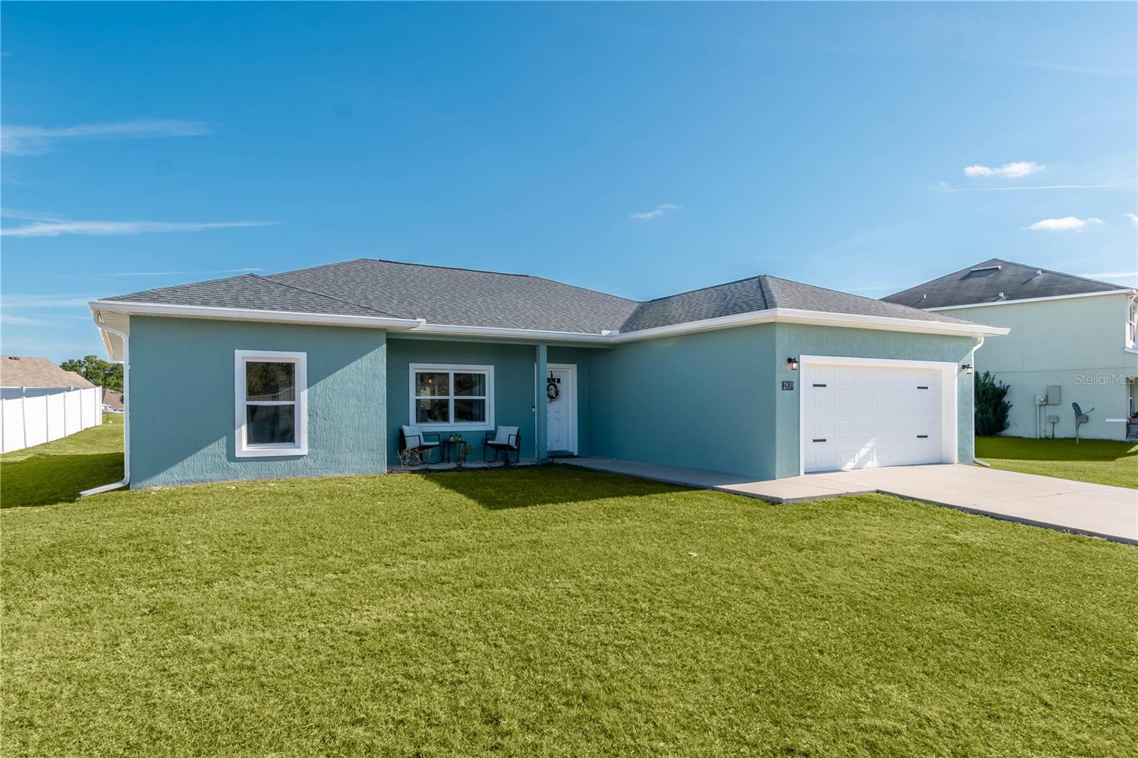 2839 43rd Road, FL