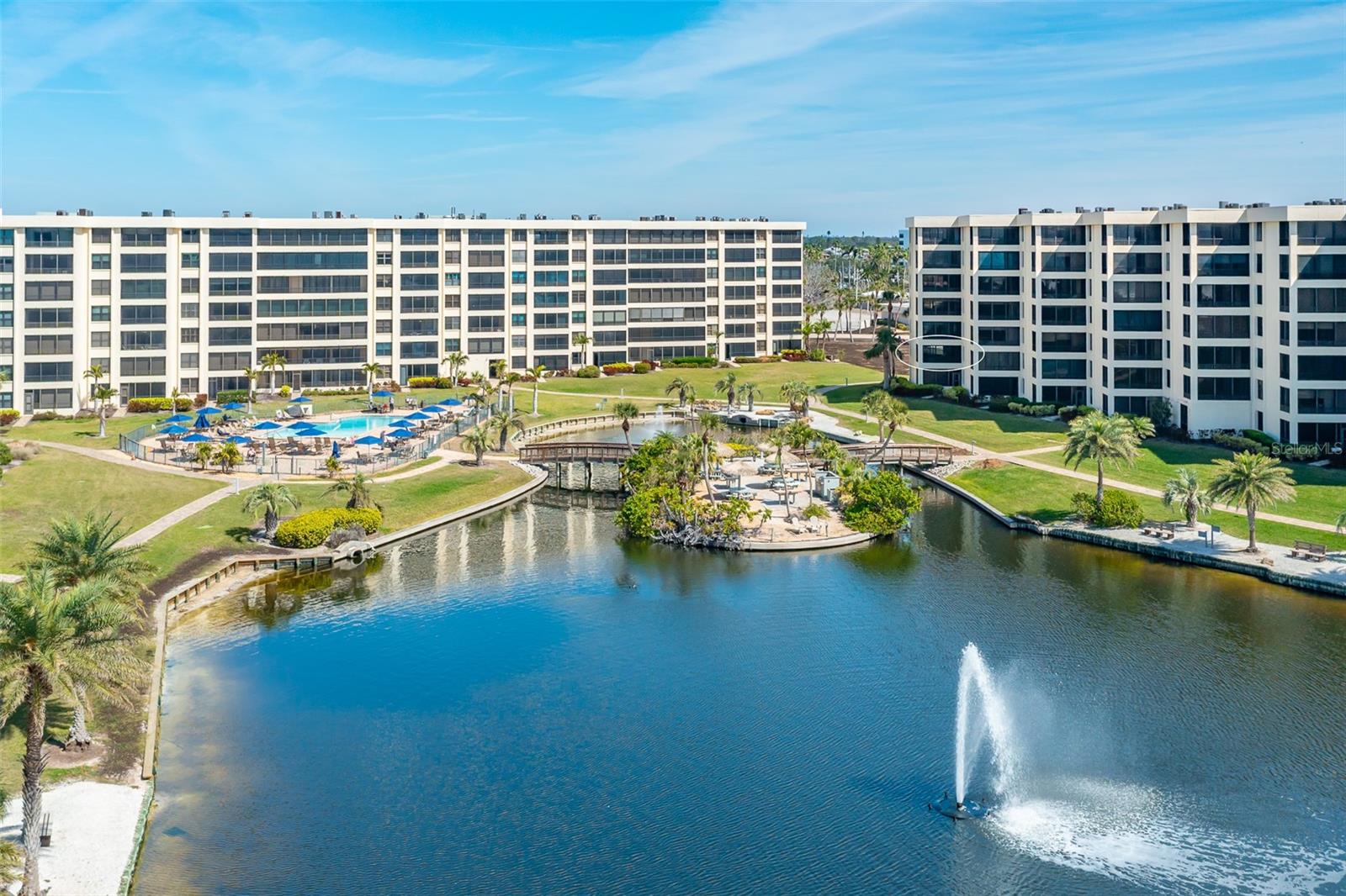 5780 Midnight Pass Road, FL