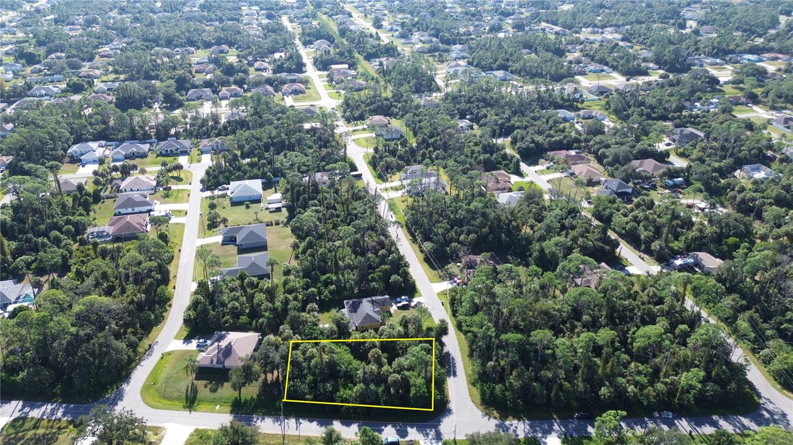 Alfred Road, FL