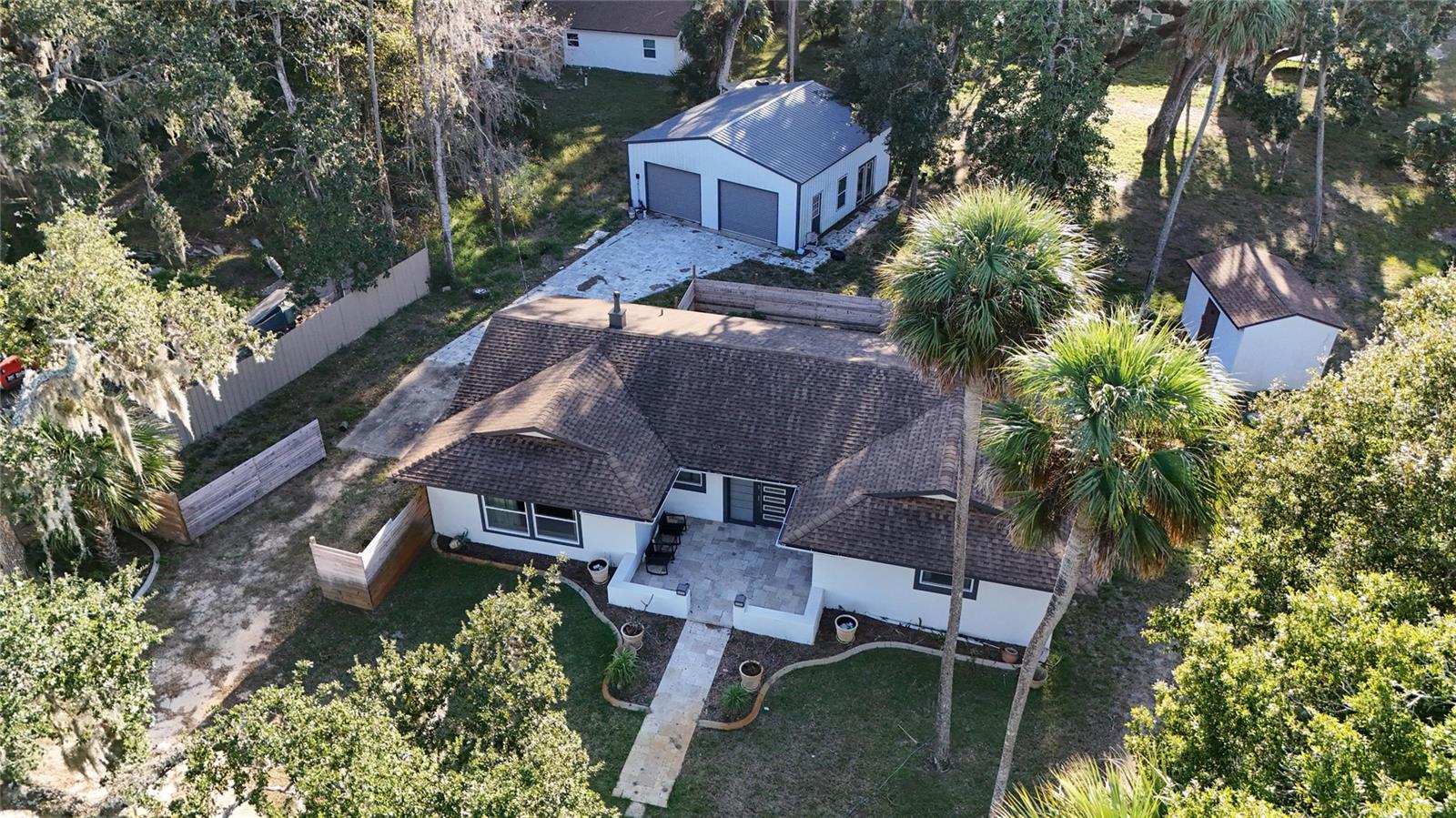 5062 Ocean Shore Boulevard, FL