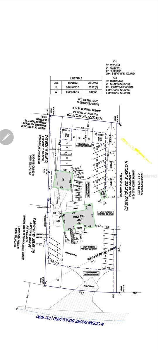 5062 Ocean Shore Boulevard, FL