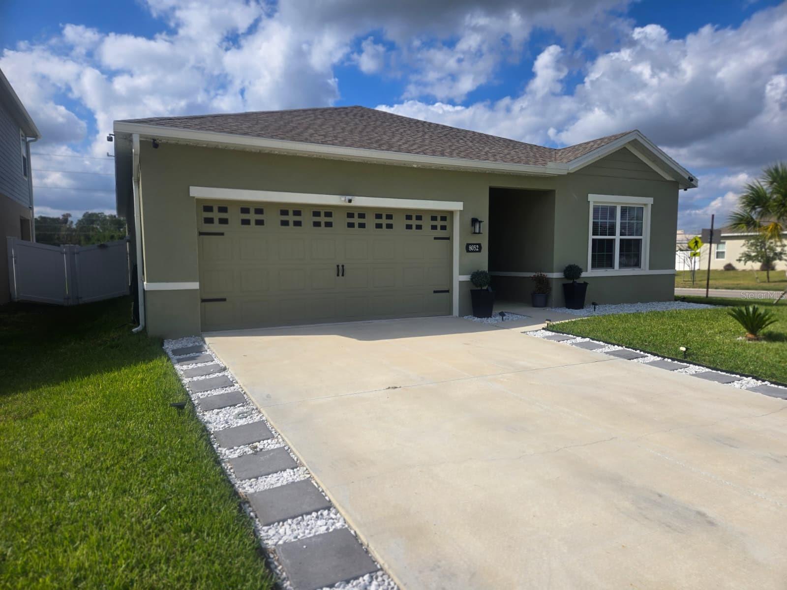 8052 Greenway Avenue, FL