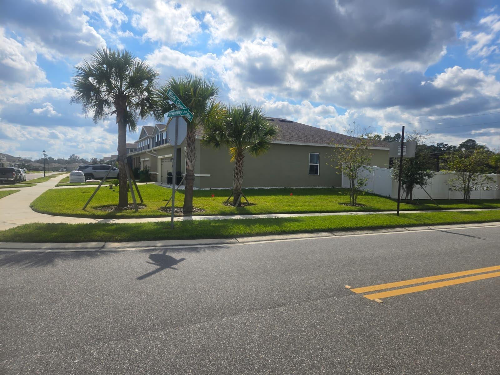 8052 Greenway Avenue, FL