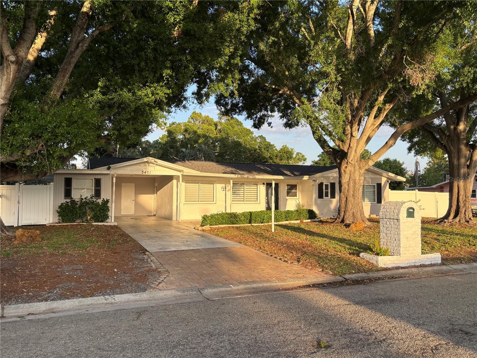 3401 28th Street, FL