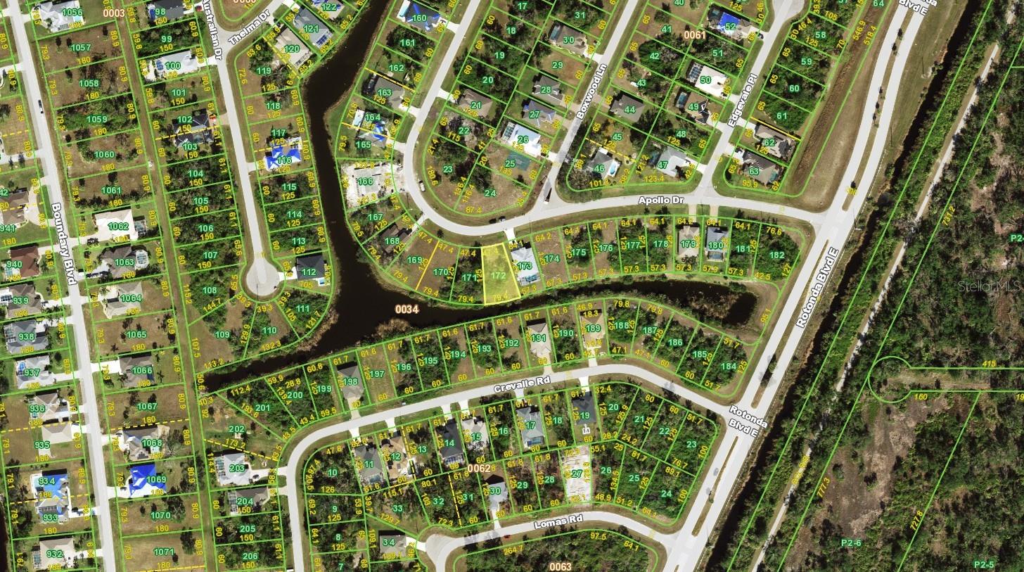 215 Apollo Drive, FL