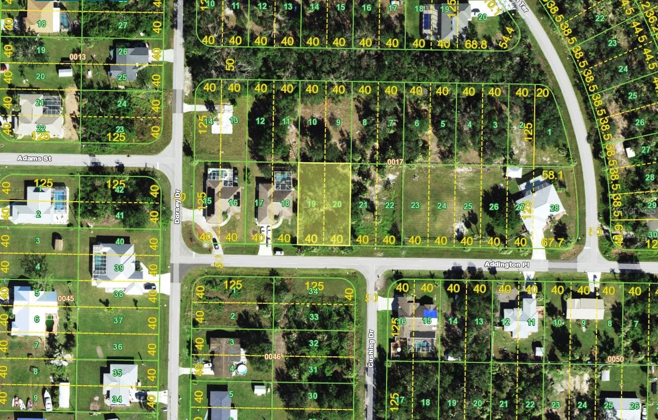 27324 Addington Place, FL