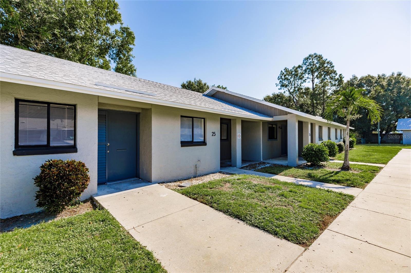 1450 Gibson Street, FL