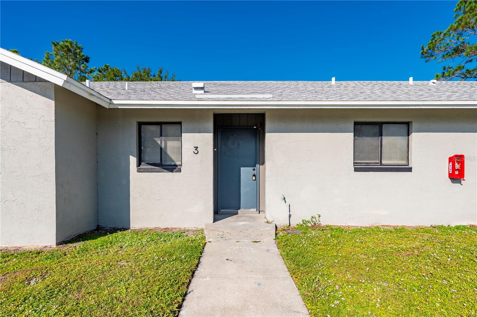 1450 Gibson Street, FL