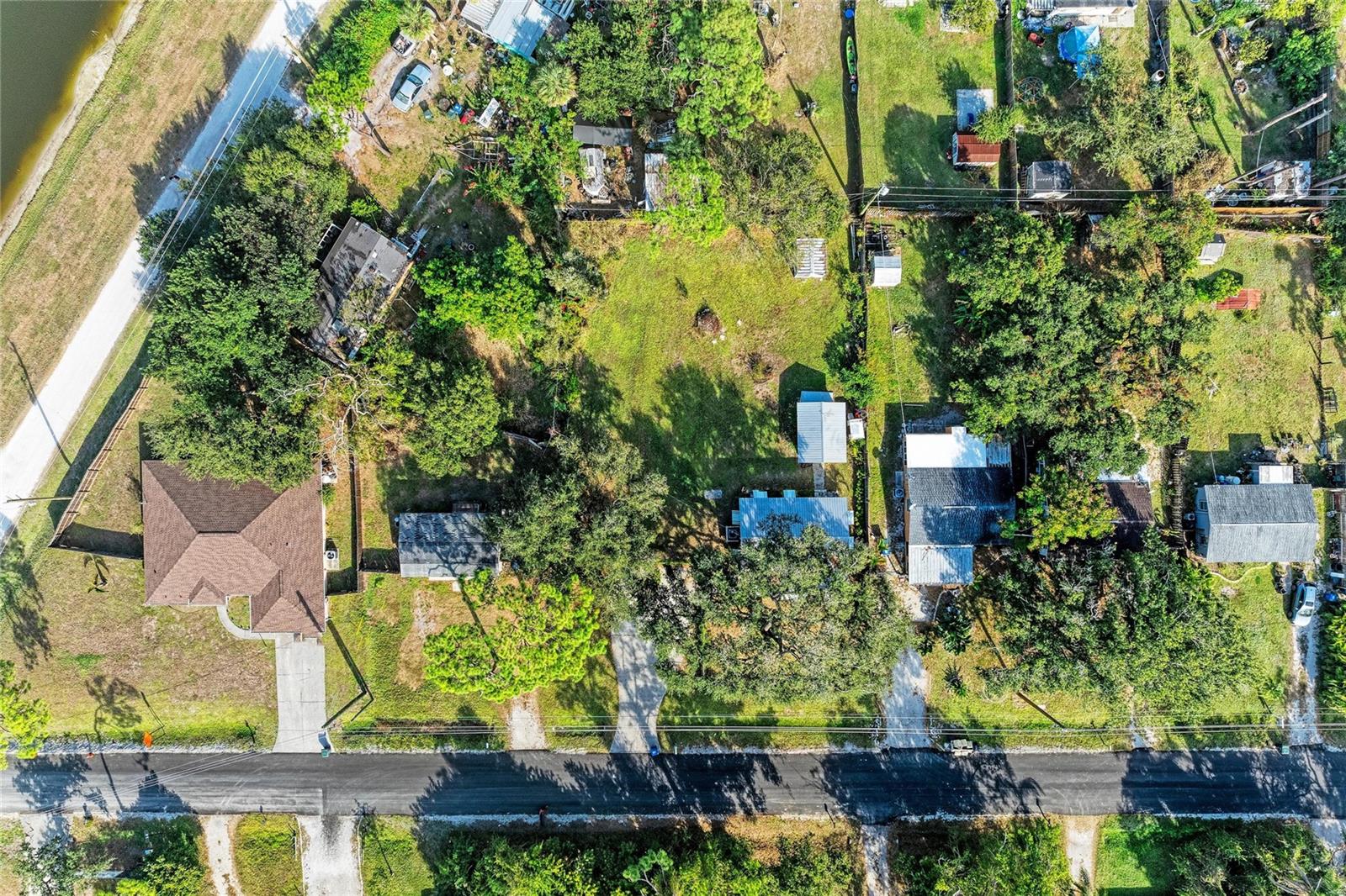 0 Park Road, FL