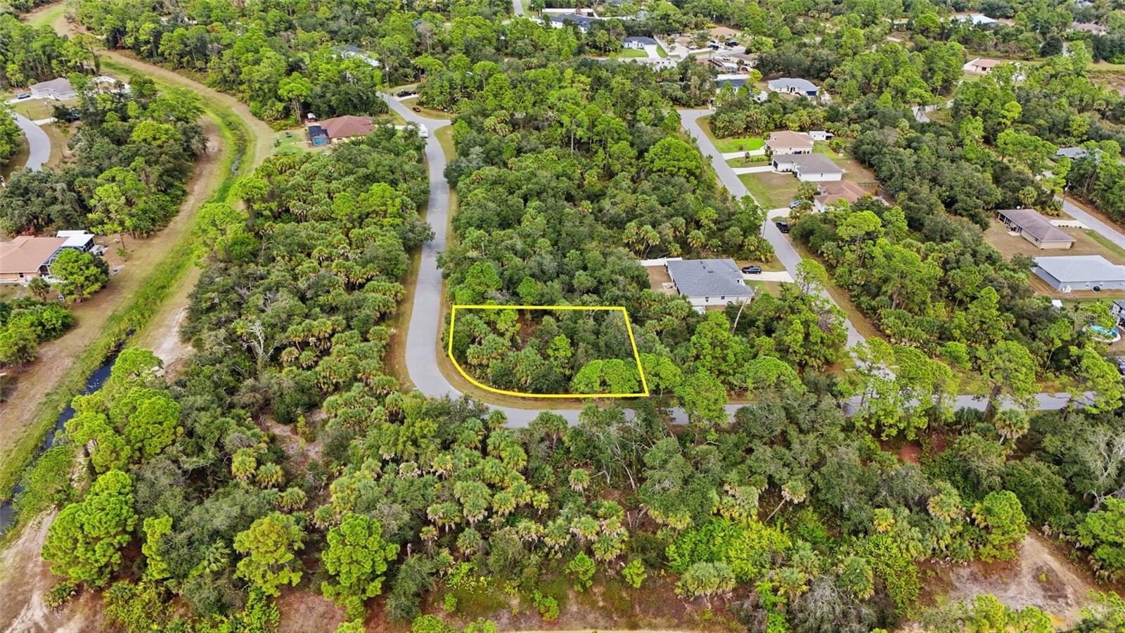 Rayfield Drive, FL