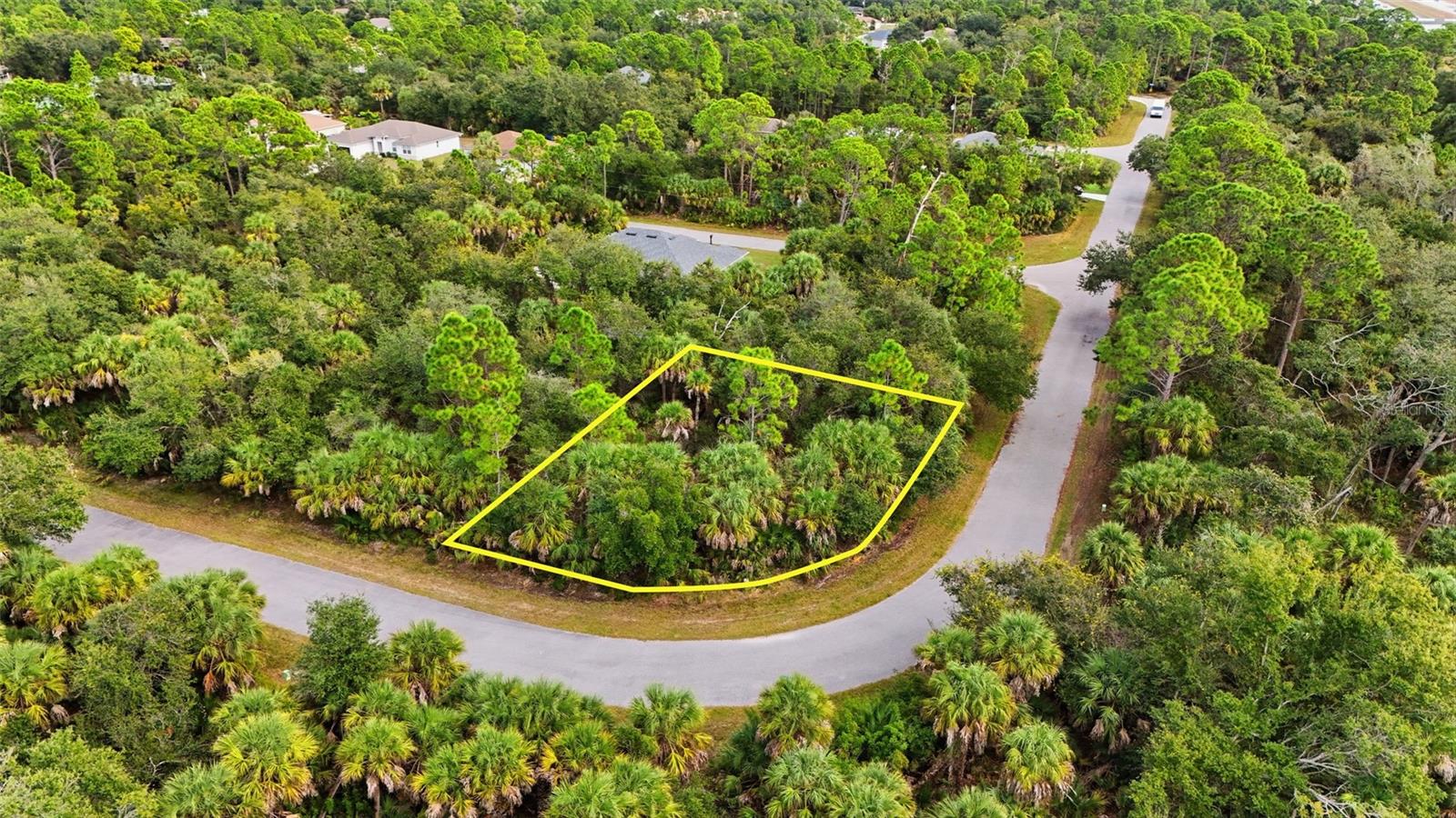 Rayfield Drive, FL