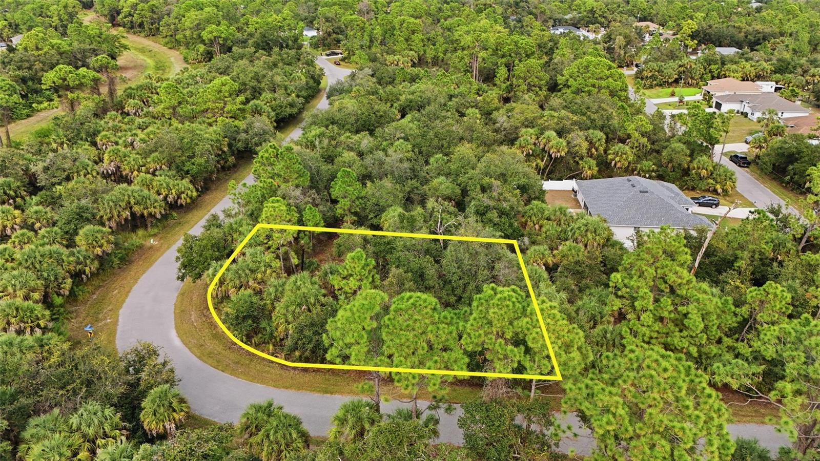 Rayfield Drive, FL
