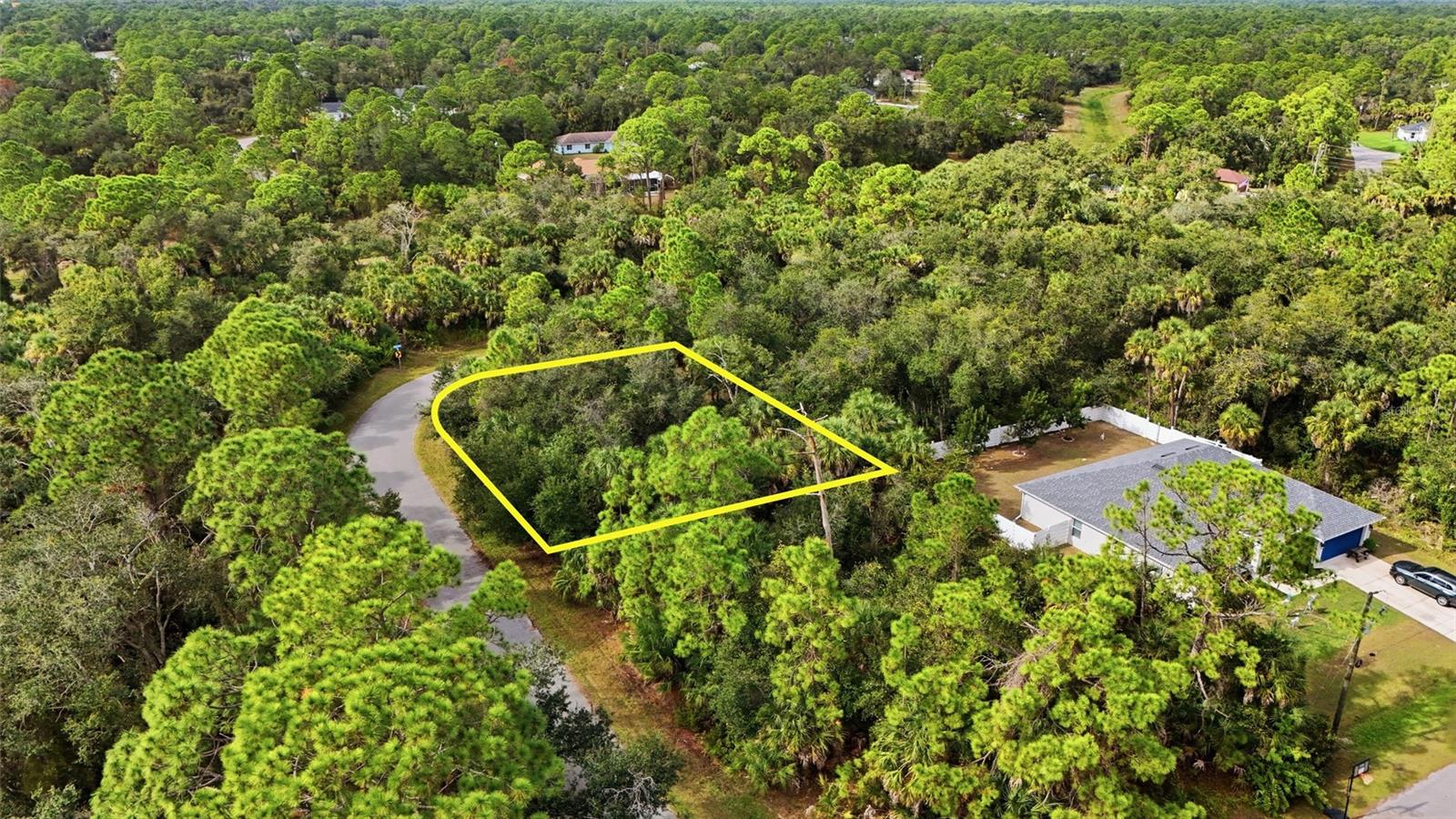 Rayfield Drive, FL