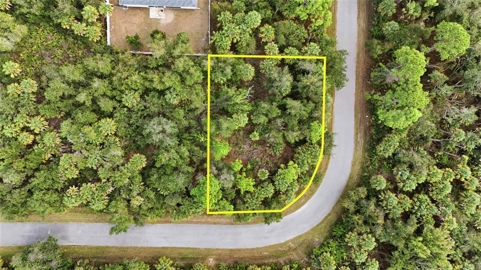 Rayfield Drive, FL