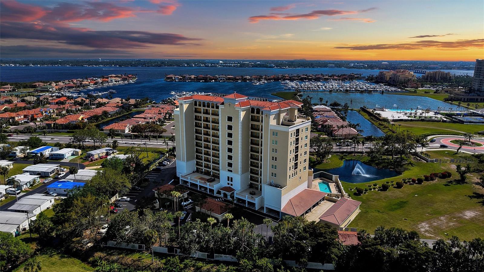 501 Haben Boulevard, FL