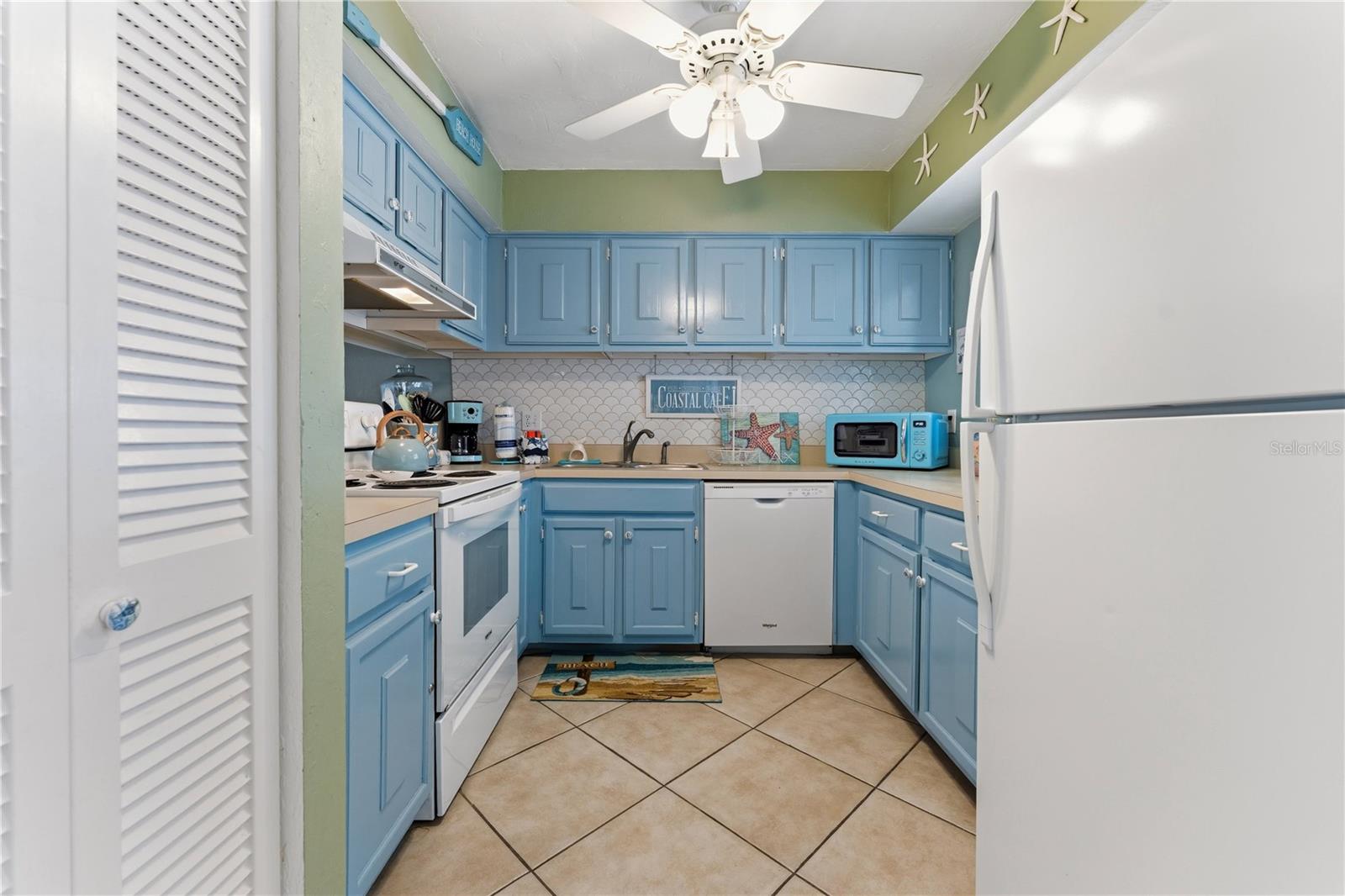 1801 Gulf Drive, FL