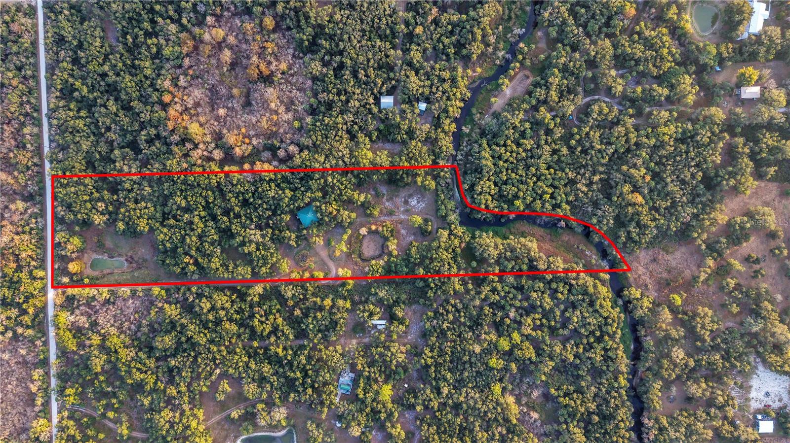 8056 Horse Creek Road, FL