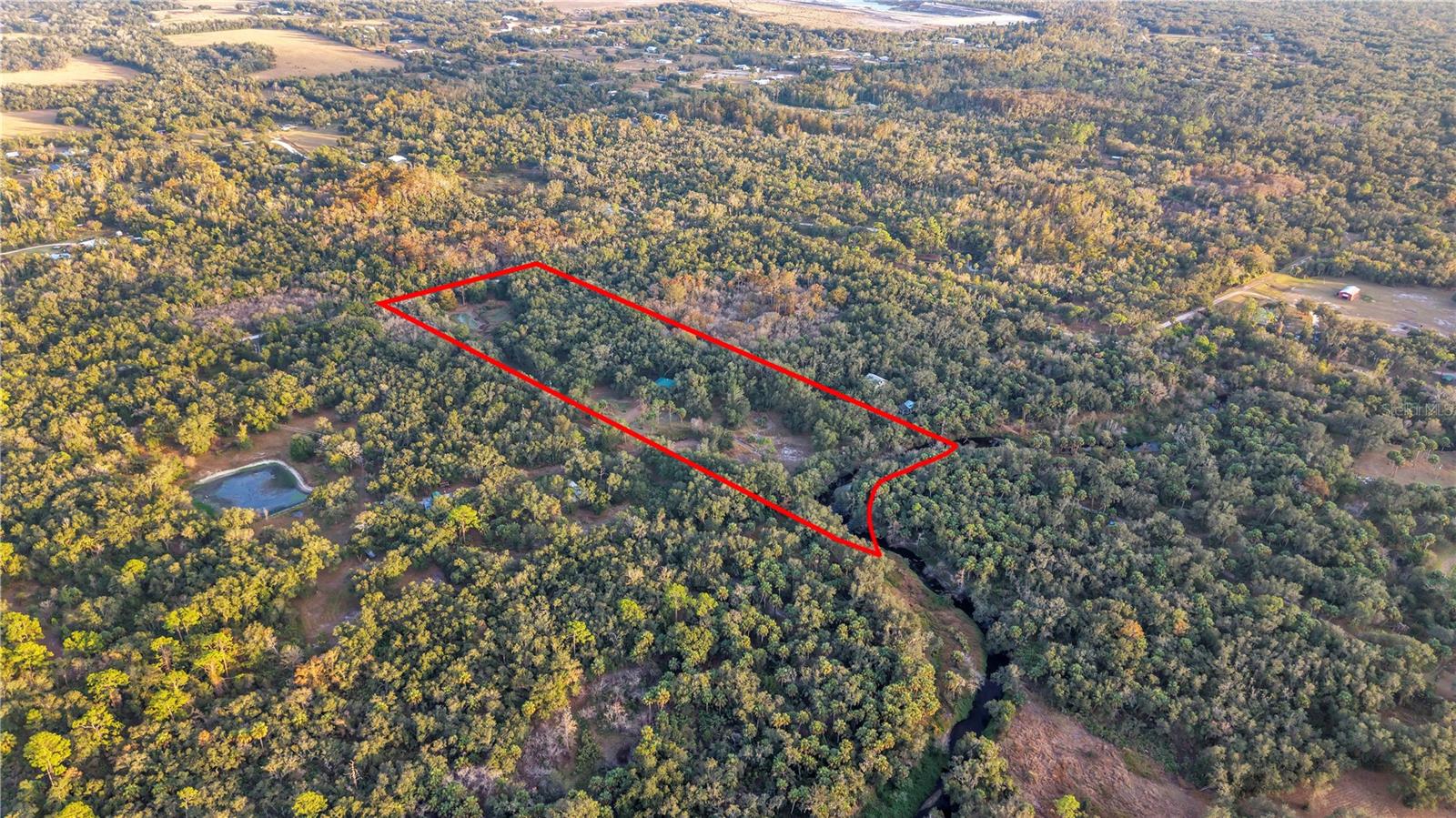 8056 Horse Creek Road, FL