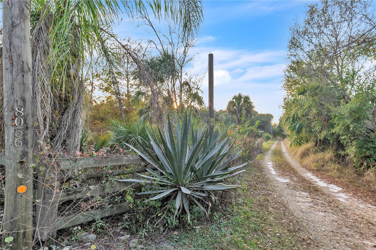 8056 Horse Creek Road, FL