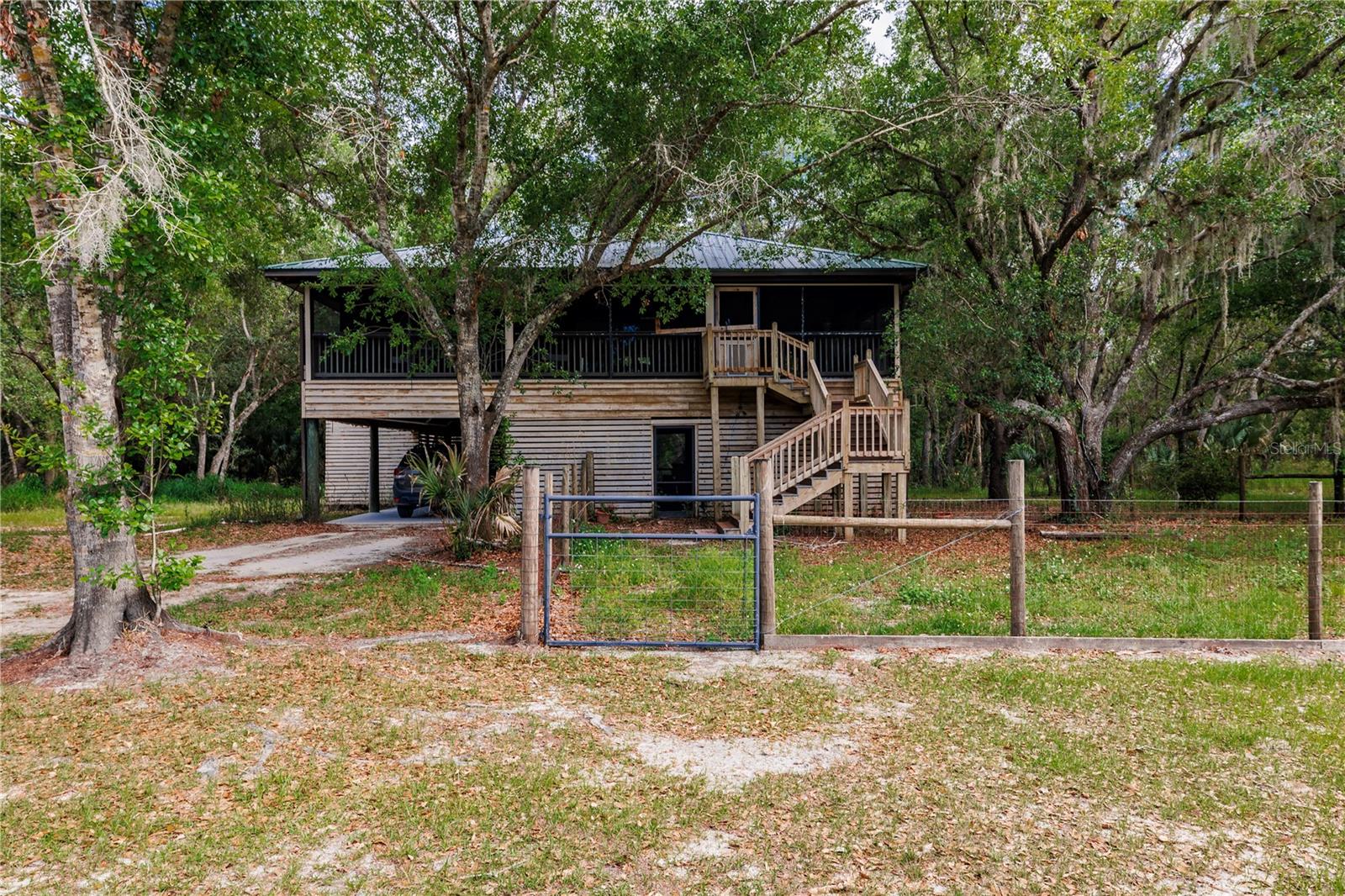 8056 Horse Creek Road, FL