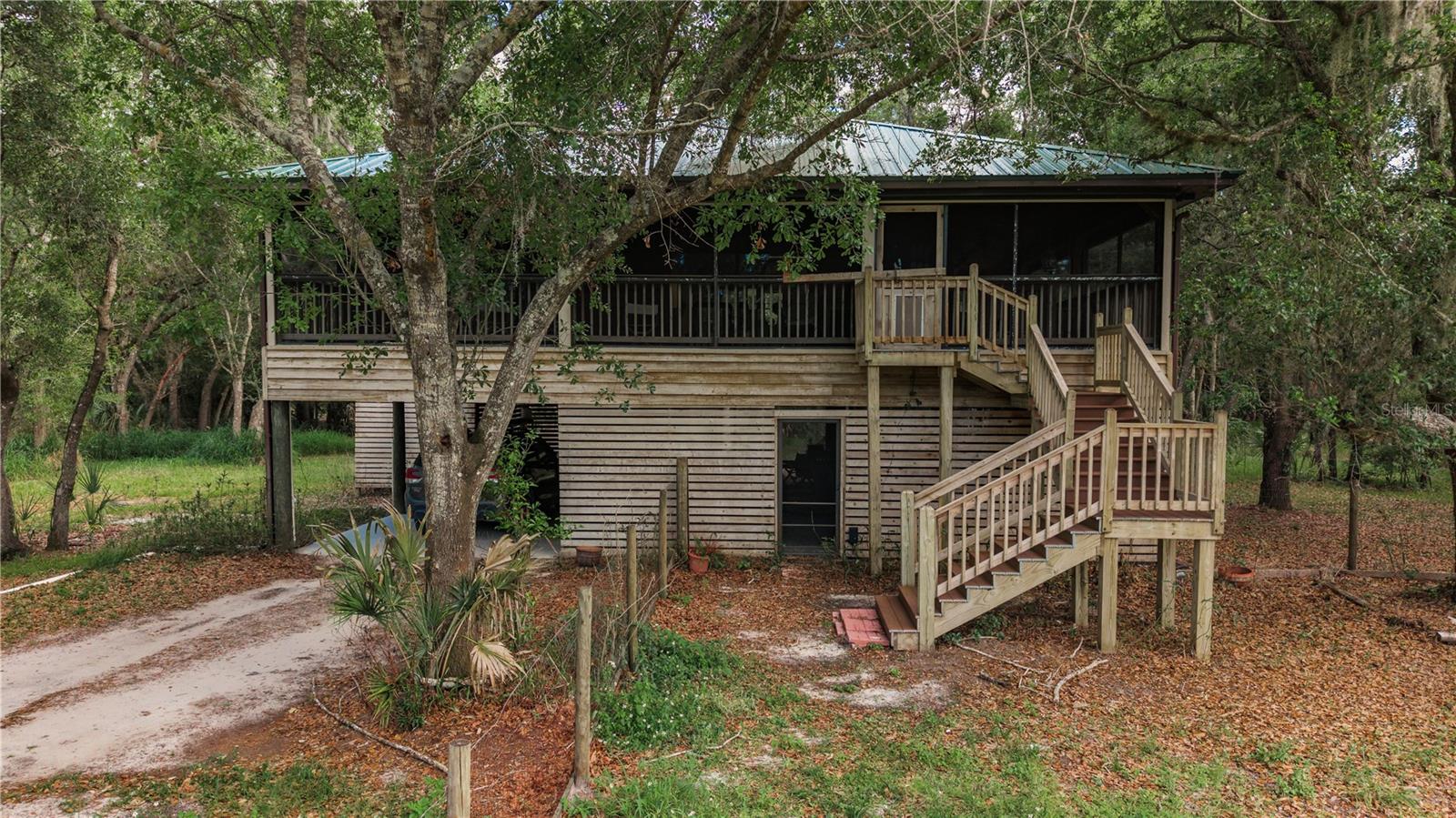 8056 Horse Creek Road, FL