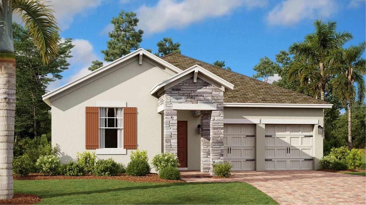2400 Volunteer Avenue, FL