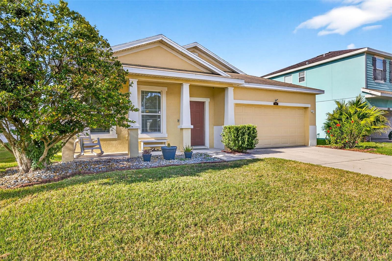 2716 Walden Woods Drive, FL