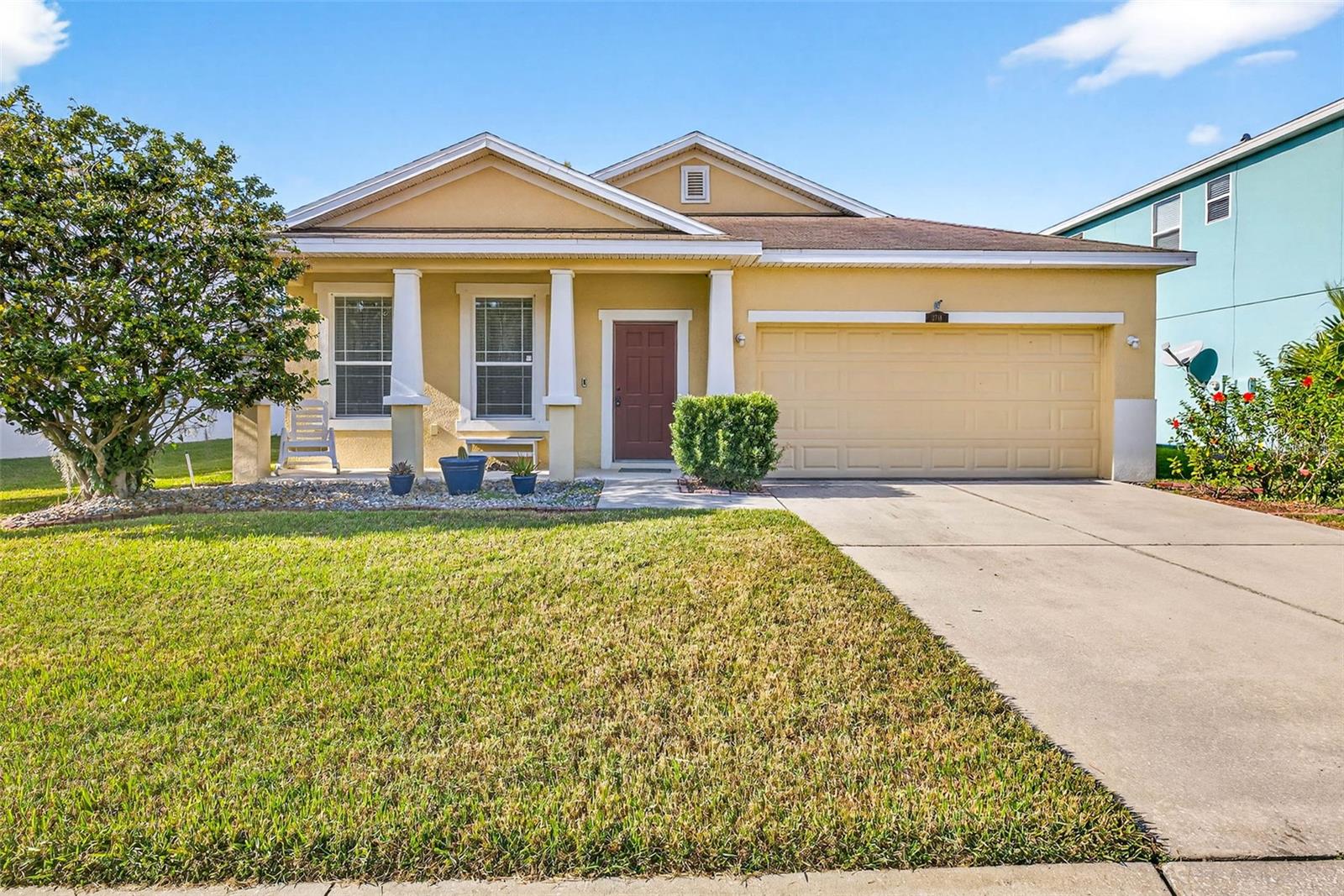 2716 Walden Woods Drive, FL