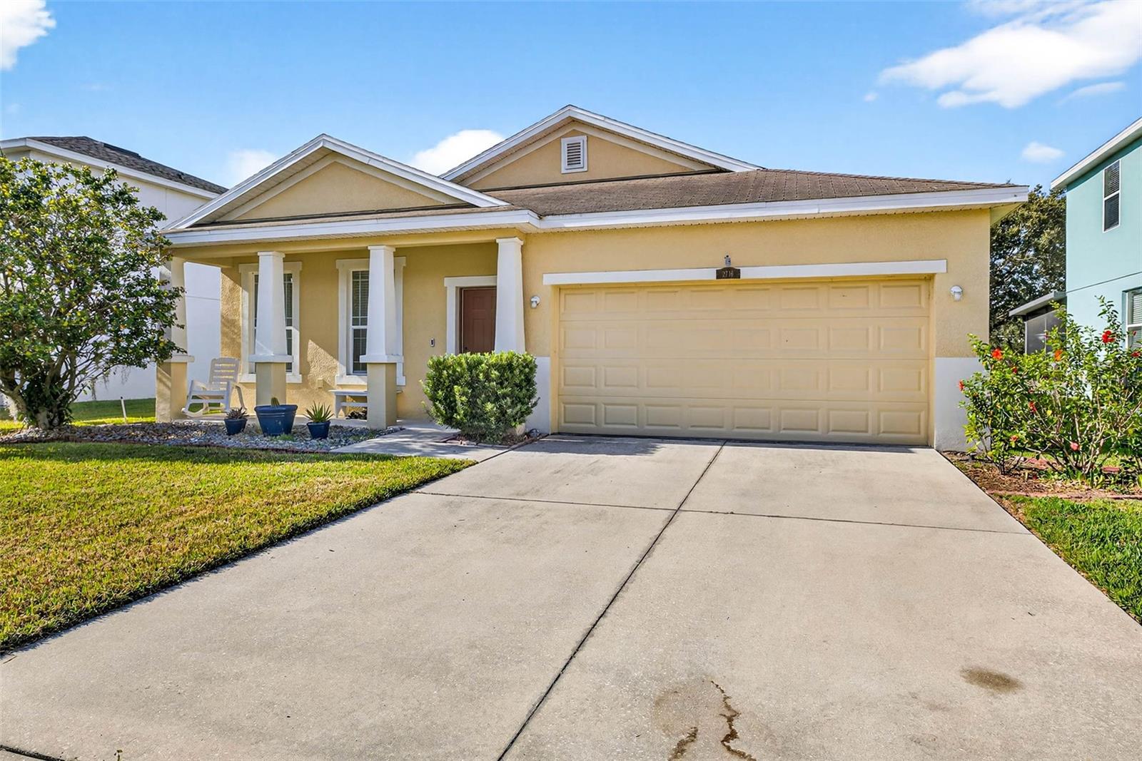 2716 Walden Woods Drive, FL
