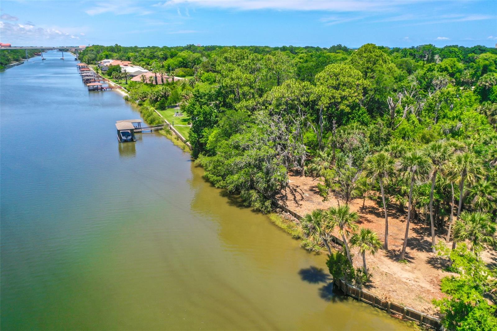 4400 Ocean Shore Boulevard, FL