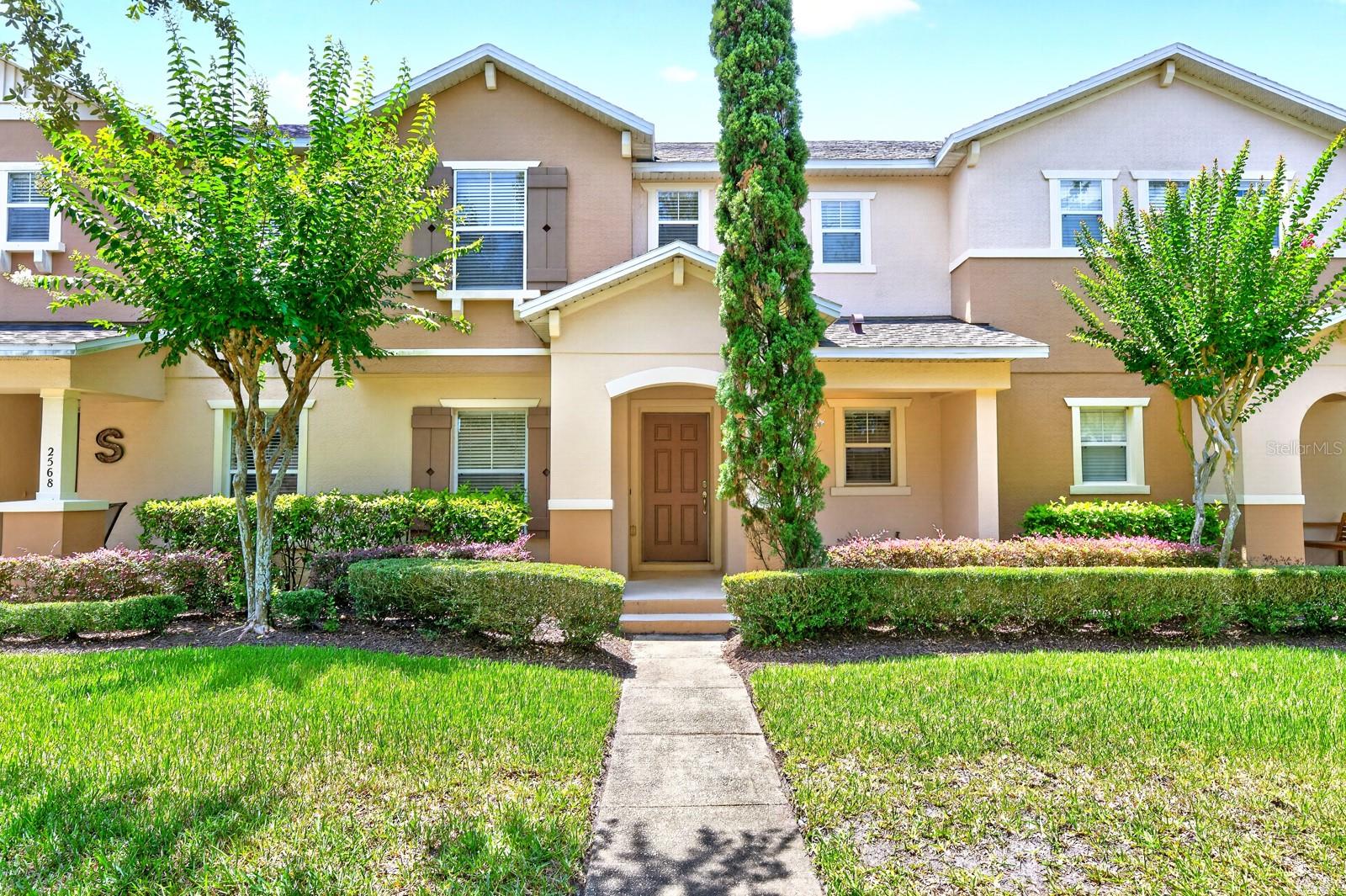 2564 Abey Blanco Drive, FL
