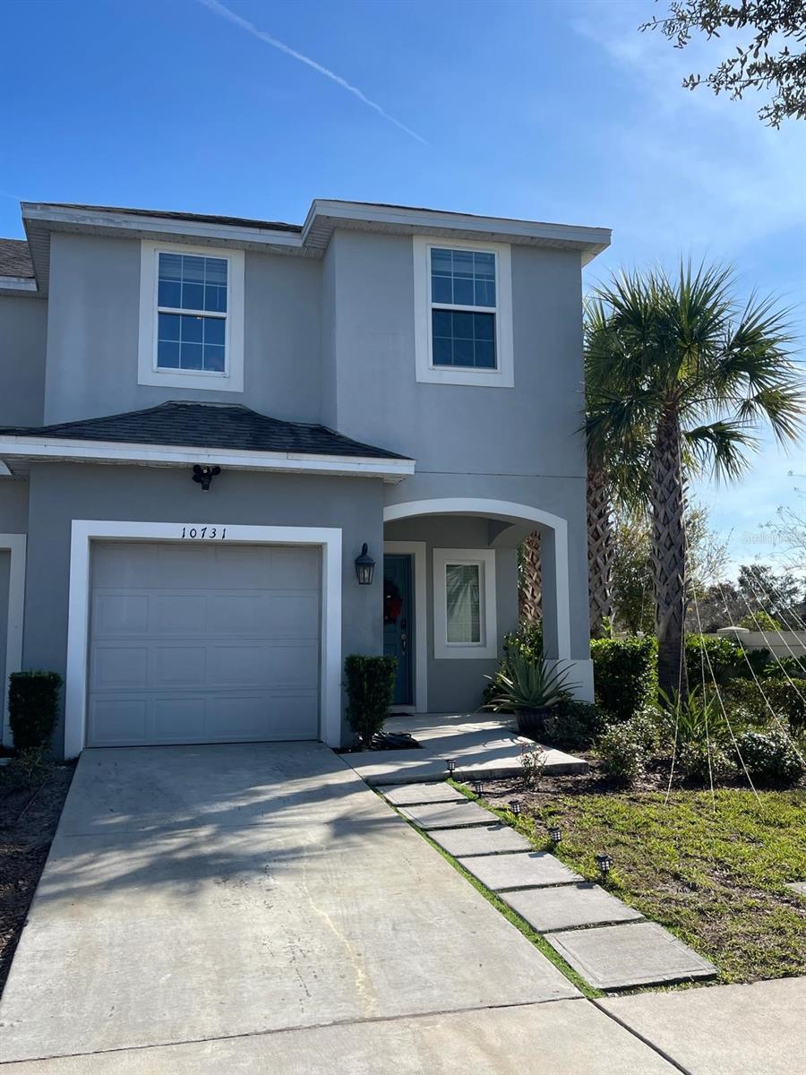10731 Silk Tree Court, FL