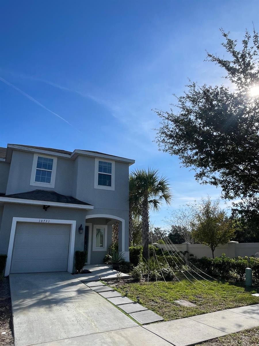 10731 Silk Tree Court, FL