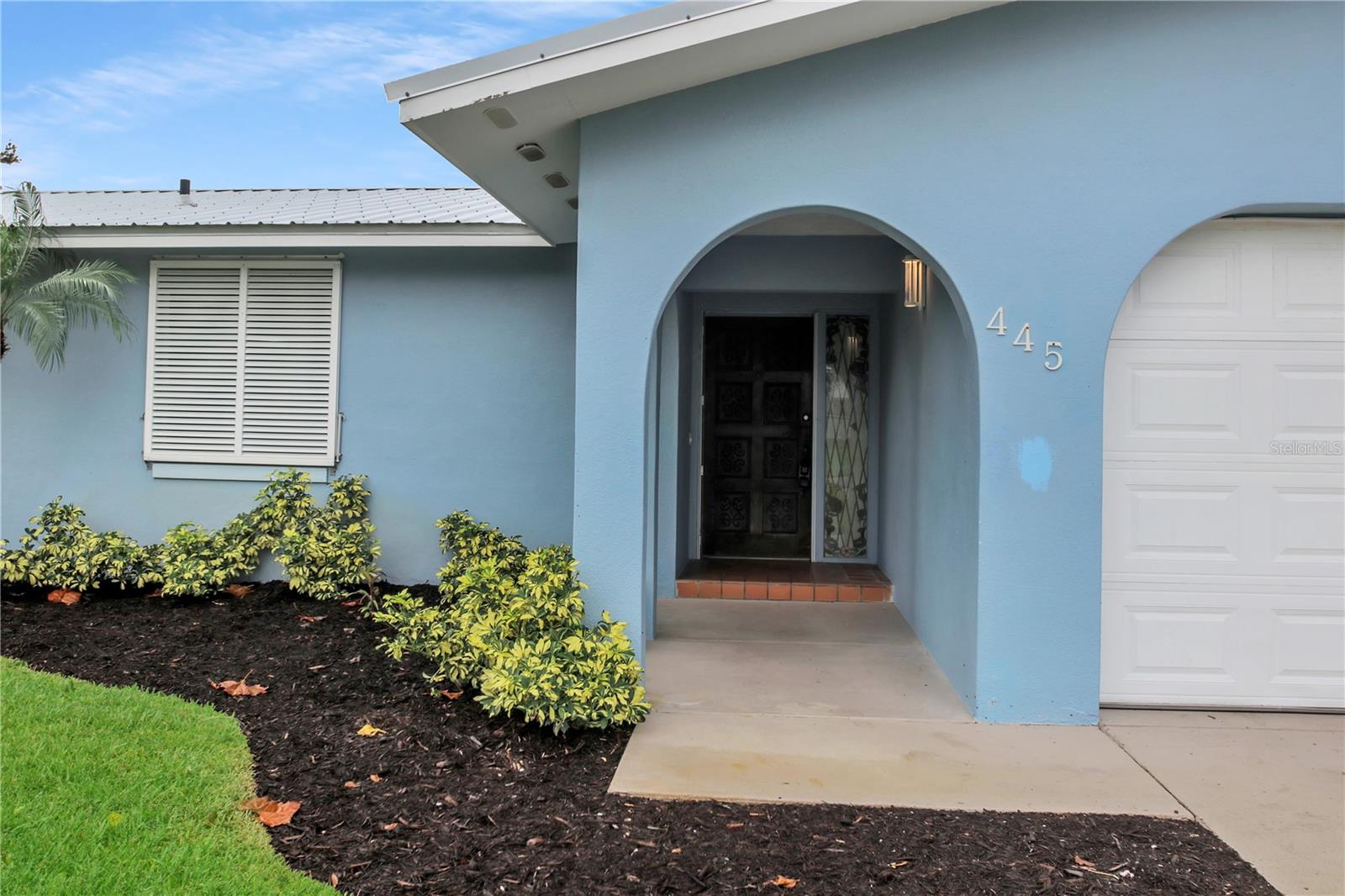 445 Desoto Drive, FL