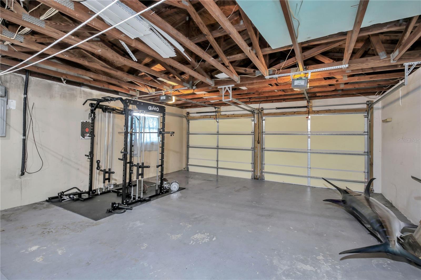 445 Desoto Drive, FL