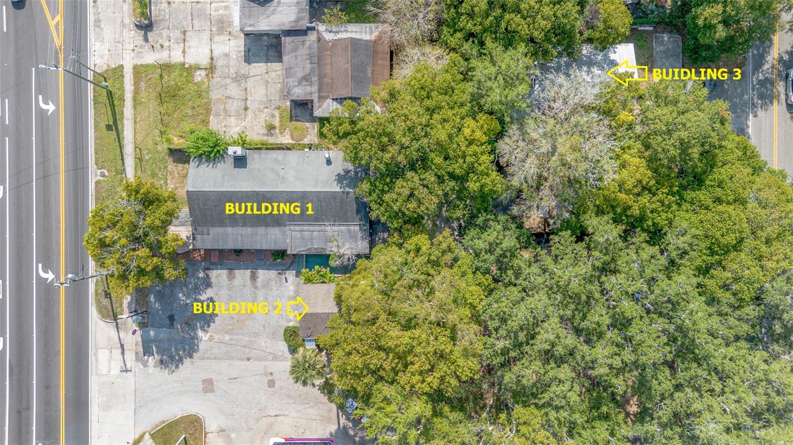 2516 Sanford Avenue, FL