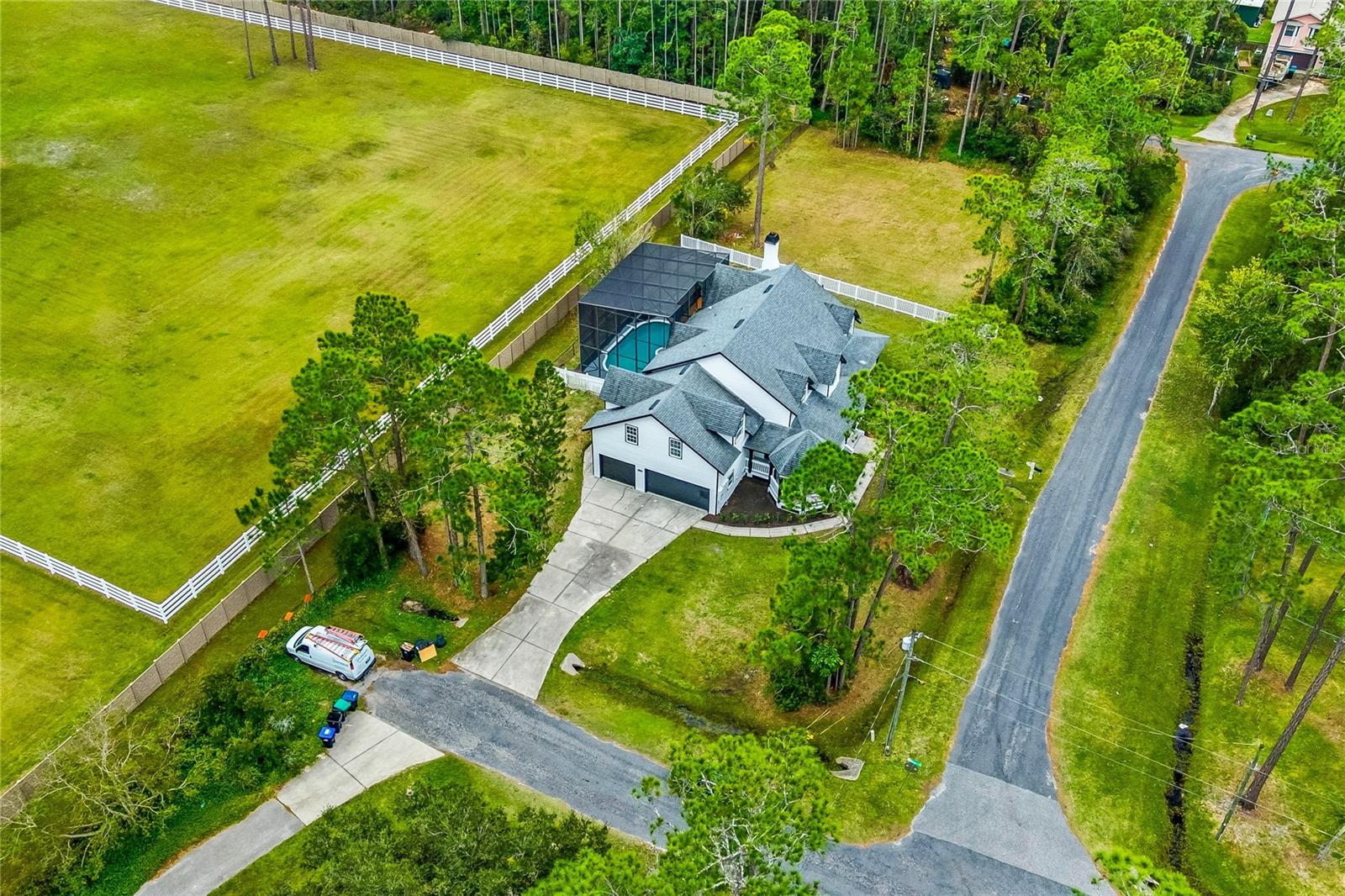 14728 Henson Road, FL