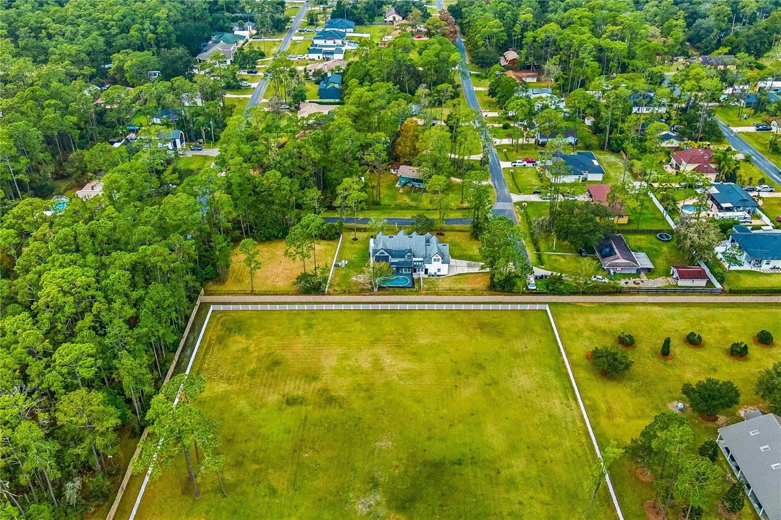 14728 Henson Road, FL
