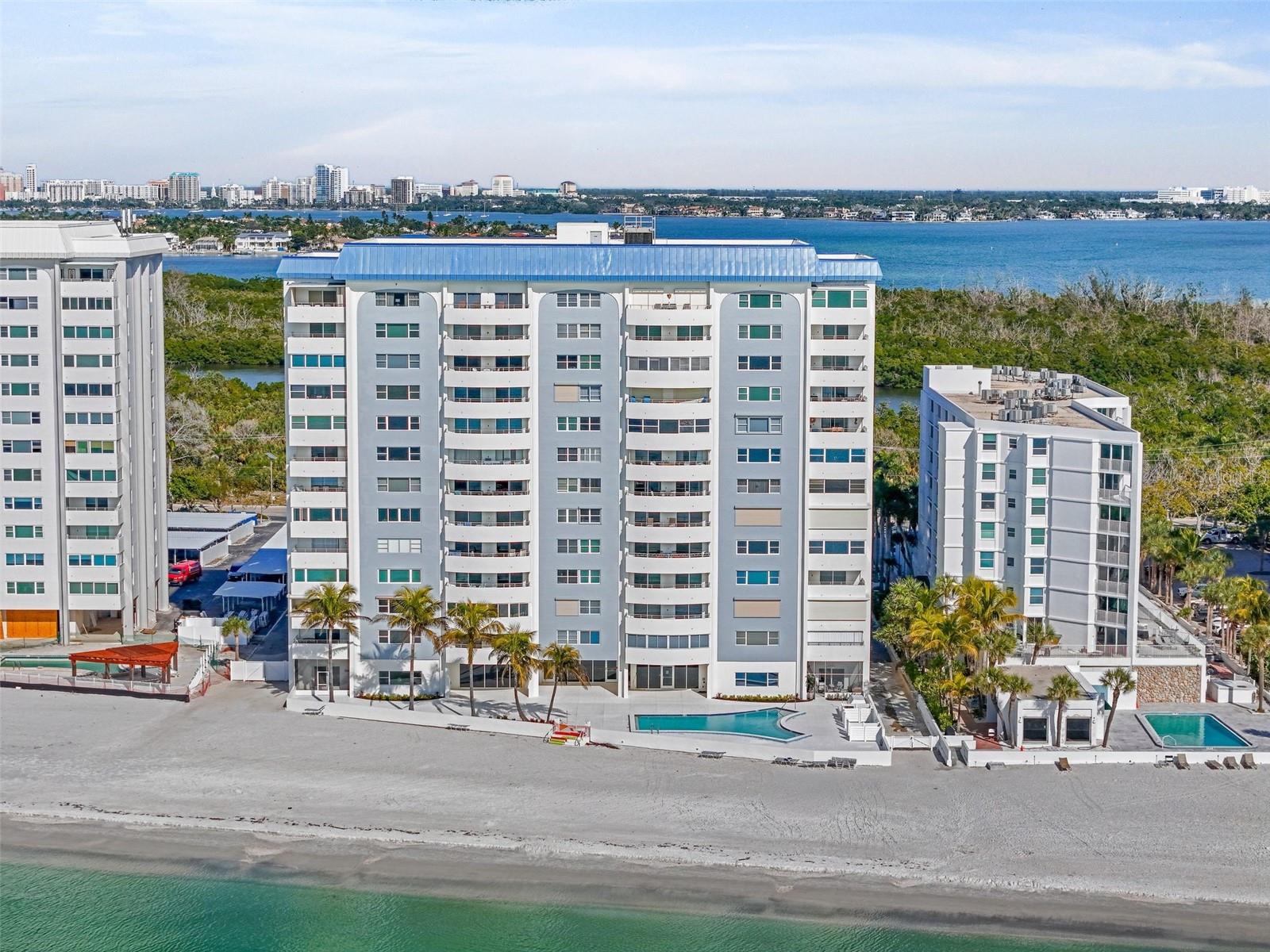 1750 Benjamin Franklin Drive, FL