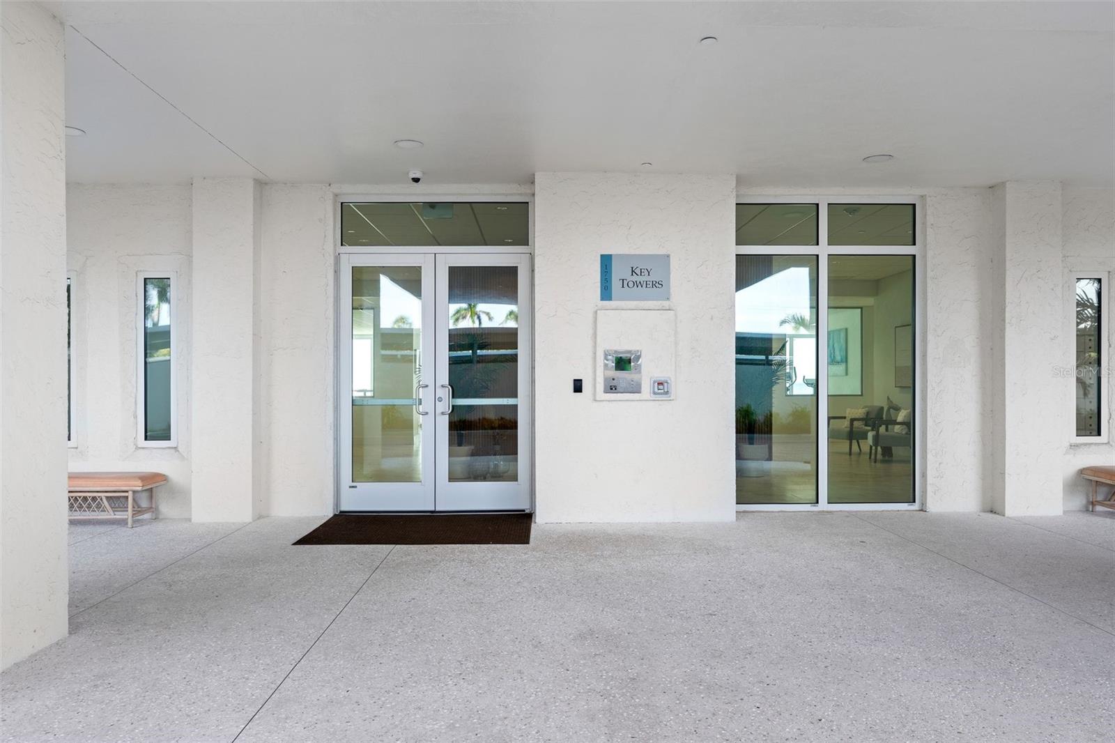 1750 Benjamin Franklin Drive, FL
