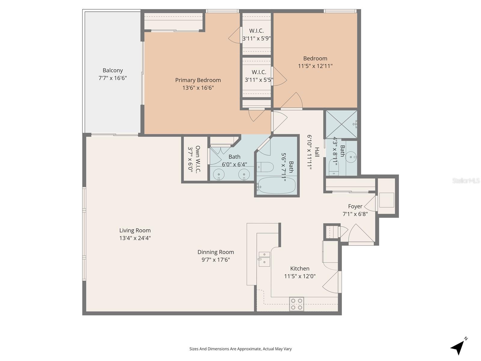 1750 Benjamin Franklin Drive, FL