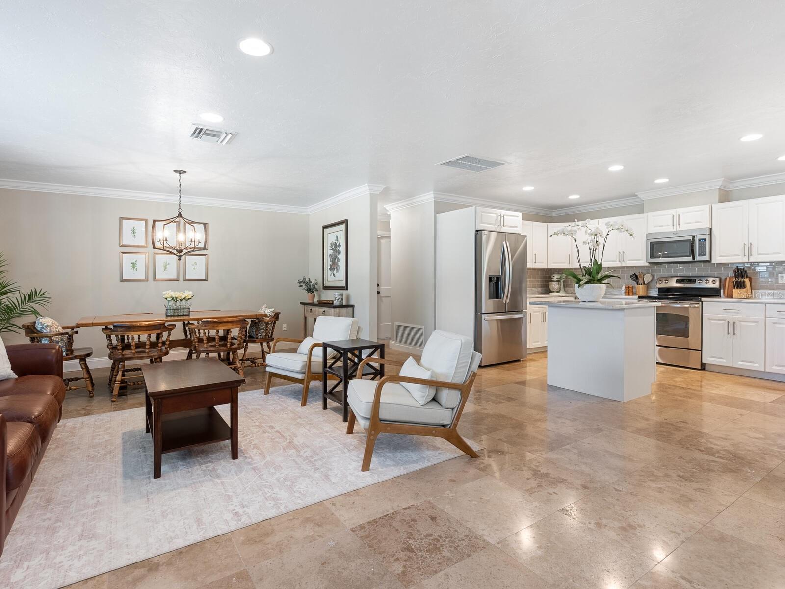 130 Mimosa Drive, FL
