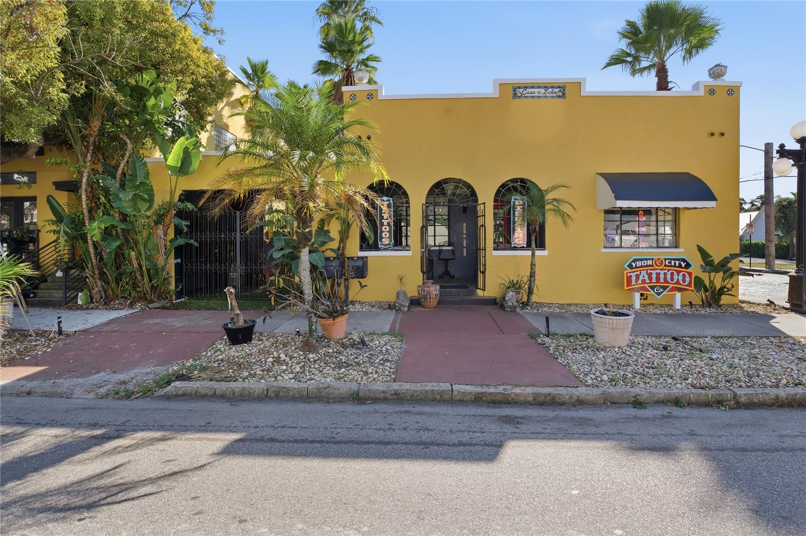 1901 5th Avenue, FL