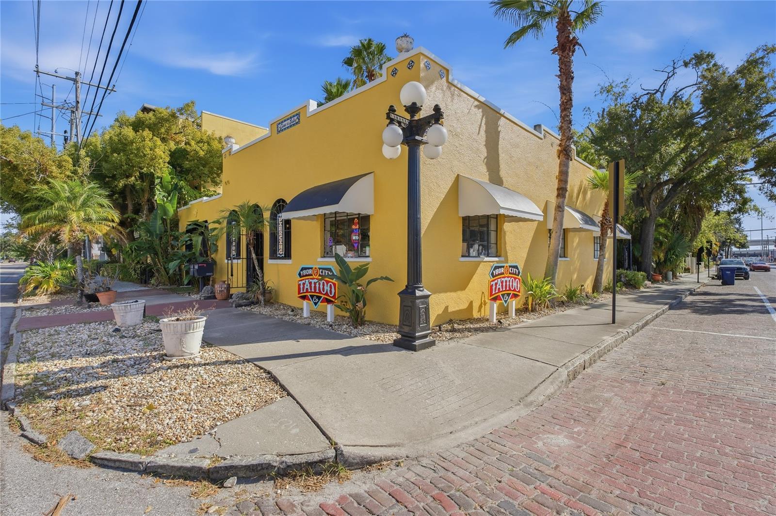 1901 5th Avenue, FL