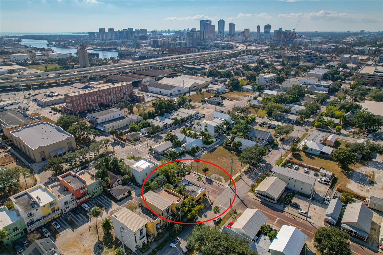 1901 5th Avenue, FL