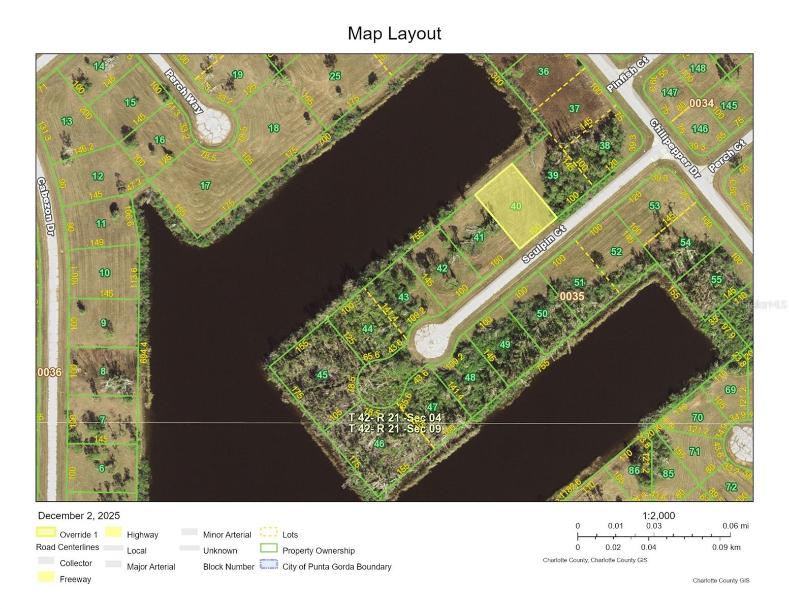 12491 Sculpin Court, FL