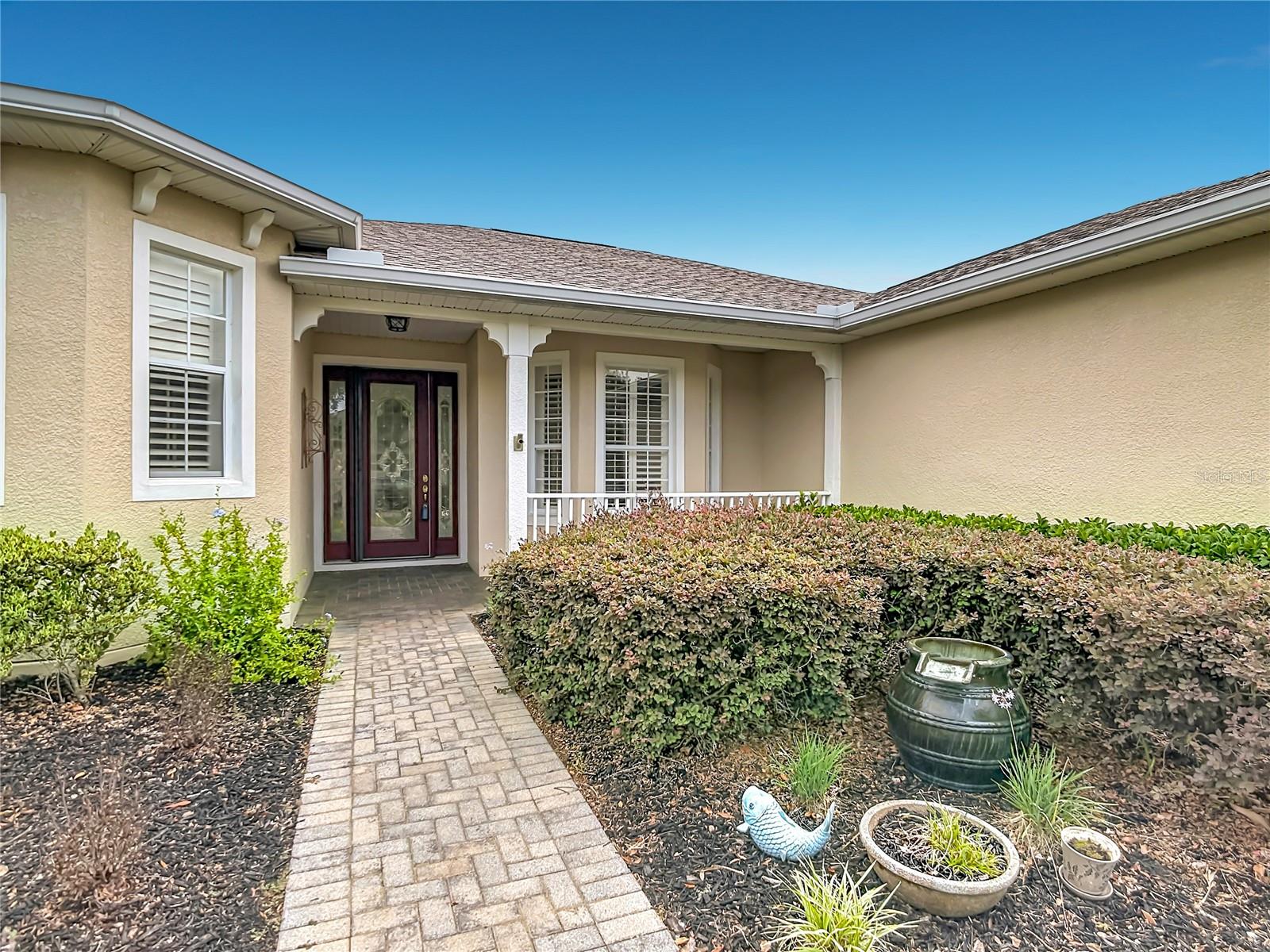 591 Highlands Hammock Drive, FL